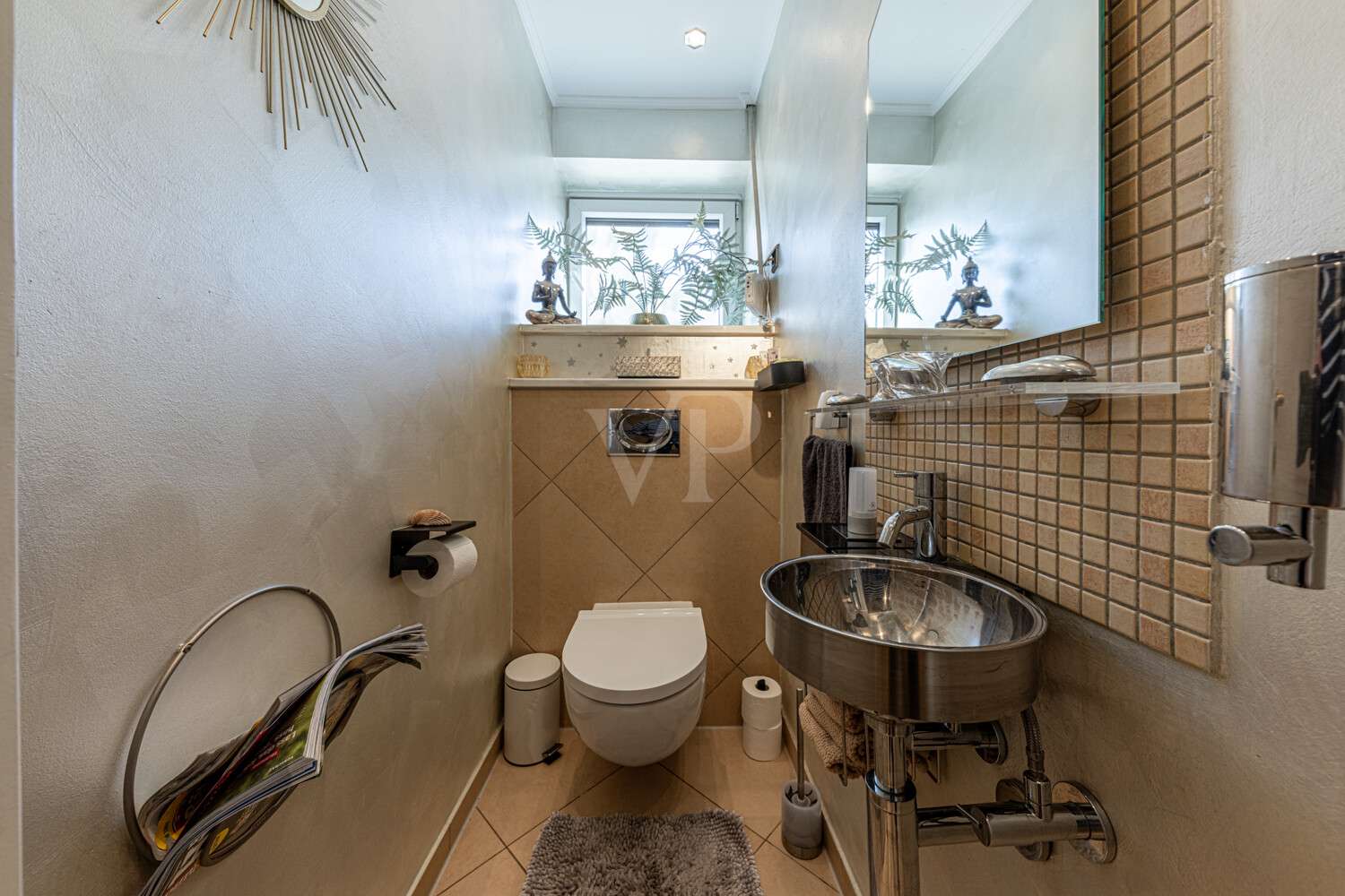 Immobilie in Hohenbrunn - Attraktive Kapitalanlage mit Zukunft – Bungalow in Ottobrunn mit lebenslangem Wohnrecht - Bild 10