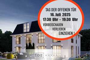 Tag der offenen Tür - 16.Juli 2025 - Vorbeischauen, Verlieben, EINZIEHEN! Zum Jahresende Bezugsfrei – Starnberg (Kreis) – Vorschaubild 1