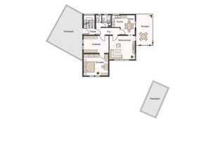 Gepflegtes Einfamilienhaus mit überdachter Terrasse und Garten – Ludwigsburg (Kreis) – Vorschaubild 26