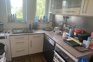 Hübsche 2-Zi.-Whg. mit Tageslichtbad und Balkon, frei ab sofort – Sudhoffstr. 20, 40822 Mettmann – Vorschaubild 5