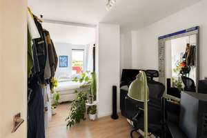 Helle 1,5 Wohnung mit Balkon in Köln-Dünnwald – Die vollständige Adresse der Immobilie erhältst du vom Anbieter., 51069 Dünnwald, Köln – Vorschaubild 4