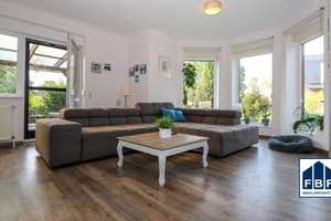 Wunderschönes Einfamilienhaus mit überdachter Terrasse in Endlage – Ludwigslust (Kreis) – Vorschaubild 4