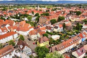 Maisonette-Flair mit Galerie, Kamin und Garage – ein Zuhause mit Charakter! – Die vollständige Adresse der Immobilie erhältst du vom Anbieter., 68239 Seckenheim, Mannheim – Vorschaubild 3
