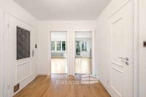 Charmante 3-Zimmer-Wohnung im Hochparterre mit Balkon, Garage und grünem Gemeinschaftsgarten – Die vollständige Adresse der Immobilie erhältst du vom Anbieter., 28209 Schwachhausen (Ortsteil), Bremen – Vorschaubild 10