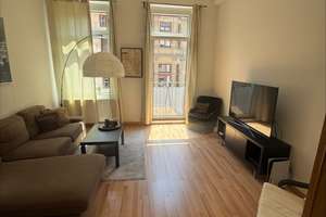 Helle 3-Zimmer-Wohnung in Düsseldorf Friedrichstadt – Luisenstraße 110, 40215 Friedrichstadt, Düsseldorf – Vorschaubild 6