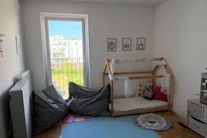 Großzügige Familienwohnung zur Miete in Hamburg Othmarschen - Wentzel Dr. – Jürgen-Töpfer-Str. 2, 22763 Othmarschen, Hamburg – Vorschaubild 5
