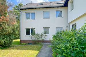Maisonette am Thielpark in Berlin-Dahlem -ca. 127,77 m² Gesamtnutzfläche, großer Balkon, Tiefgarage – Auf dem Grat 41a, 14195 Dahlem, Berlin – Vorschaubild 10