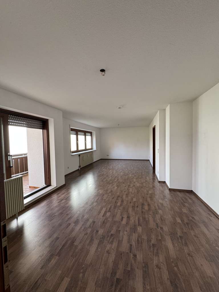 Immobilie in Kaufering - Gepflegte 2-Zimmer-Wohnung mit Balkon in Kaufering - Bild 3