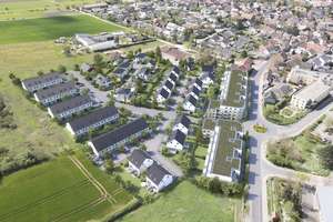 Modernes Reihenhaus in Sprendlingen – schlüsselfertig & energieeffizient – Die vollständige Adresse der Immobilie erhältst du vom Anbieter., 55576 Sprendlingen – Vorschaubild 2