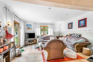 Moderner Holzhaus-Bungalow – Die vollständige Adresse der Immobilie erhältst du vom Anbieter., 25926 Ladelund – Vorschaubild 8