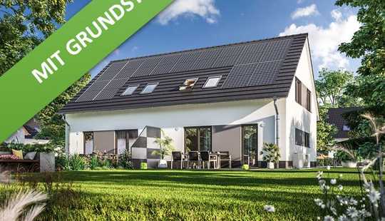 Bild von Inkl. Grundstück, Unabhängigkeit und Nähe – beides ideal kombiniert in Hannover.