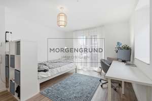 Gemütliche 2-Zimmer-Wohnung mit Einbauküche und Balkon in zentraler Lage (WG-Geeignet) – Sedanstr 22, 52068 Adalbertsteinweg, Aachen – Vorschaubild 3