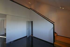 Großzügige 2-Zimmer-Maisonette mit Galerie, 2 Balkonen, Einbauküche & Tiefgarage – Stöckmannstraße 95, 46045 Altstadt-Süd, Oberhausen – Vorschaubild 20