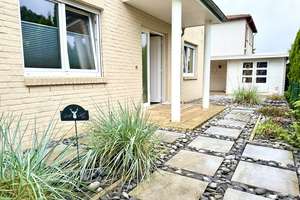 Neuwertige Stadtvilla zum Verlieben - Ihr neues Zuhause in Fredersdorf bei Berlin! – Die vollständige Adresse der Immobilie erhältst du vom Anbieter., 15370 Fredersdorf-Vogelsdorf – Vorschaubild 4