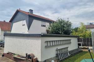 Perfekte Kapitalanlage: Zweifamilienhaus mit Doppelgarage und Stellplätzen – Die vollständige Adresse der Immobilie erhältst du vom Anbieter., 61130 Nidderau – Vorschaubild 10