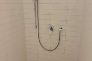 Helle goßzügige 2 Zimmer Wohnung mit EBK und Echtholzparkett im Industriedenkmal – Theo-Neubauer-Straße 39, 99085 Krämpfervorstadt, Erfurt – Vorschaubild 18
