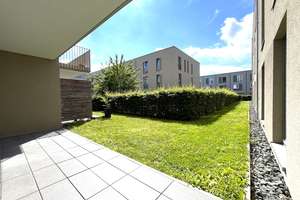 Exklusive 2-Zimmerwohnung mit Terrasse – Gorch-Fock-Straße 29, 30177 List, Hannover – Vorschaubild 2