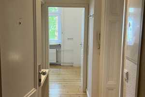 +++Exklusive, modernisierte 1,5-Zimmer-Wohnung, Neue Premium Einbauküche, TopLage, Altbau-Charme+++  – Walkmühlstrasse 37, 65195 Wiesbaden – Vorschaubild 13