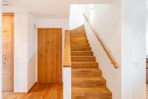 Architektur & Alpenblick – Modernes Zuhause mit Einliegerwohnung in Hellengerst (Allgäu) – Die vollständige Adresse der Immobilie erhältst du vom Anbieter., 87480 Weitnau – Vorschaubild 5