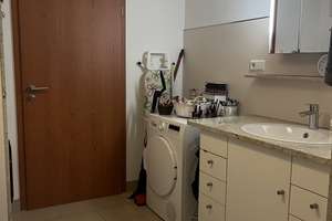 Geschmackvolle 3-Zimmer - Toller Ausblick -E.Auto laden – Brahmsstraße 26-1, 69118 Ziegelhausen, Heidelberg – Vorschaubild 3