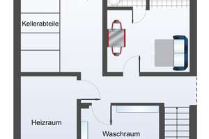 vollvermietetes Mehrfamilienhaus mit 5 Einheiten in top Zustand – Die vollständige Adresse der Immobilie erhältst du vom Anbieter., 70327 Wangen, Stuttgart – Vorschaubild 29