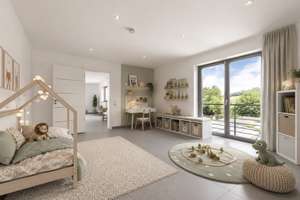 Exklusive Villa in Bestlage in Karlsruhe-Durlach – Die vollständige Adresse der Immobilie erhältst du vom Anbieter., 76227 Durlach, Karlsruhe – Vorschaubild 14
