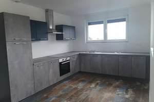 Großzügige Wohnung in einem Zweifamilienhaus mit Garten zu Vermieten in FRANKREICH/Remelfing