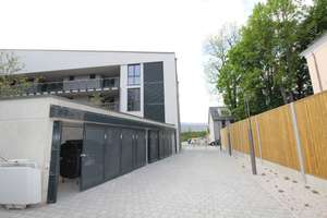 1.2 // Studentenapartment in zentraler Lage - ERLANGEN – Jahnstraße 4, 91054 Altstadt, Erlangen – Vorschaubild 3