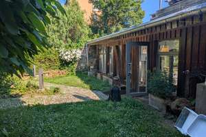 Das besondere Einfamilienhaus – großzügig mit Garten, dennoch zentral nahe der Altstadt – Die vollständige Adresse der Immobilie erhältst du vom Anbieter., 16225 Eberswalde – Vorschaubild 2