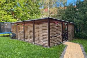 ***Tolle 3-RWG in der Hochparterre - modernes Bad mit Wanne - WE 04 *** – Holsteinstraße 30, 4317 Reudnitz-Thonberg, Leipzig – Vorschaubild 4