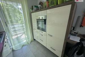 Attraktive 4-Raum-Wohnung mit zwei Balkonen in zentraler Lage von Wittgensdorf – Untere Hauptstraße 10, 9228 Wittgensdorf, Chemnitz – Vorschaubild 4