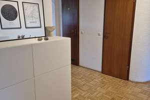 Großzügige, helle 3 Raumwohnung * XXL-Wohnzimmer * G-WC Sonnenbalkon – Die vollständige Adresse der Immobilie erhältst du vom Anbieter., 46145 Sterkrade-Nord, Oberhausen – Vorschaubild 21
