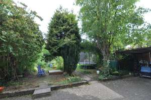 Frisch sanierte 4-Zimmer-Altbauwohnung mit Gartenanteil und 118 m² in Karlsruhe-Beiertheim-Bulach – Marie-Alexandra-Str. 20, 76135 Beiertheim-Bulach, Karlsruhe – Vorschaubild 17