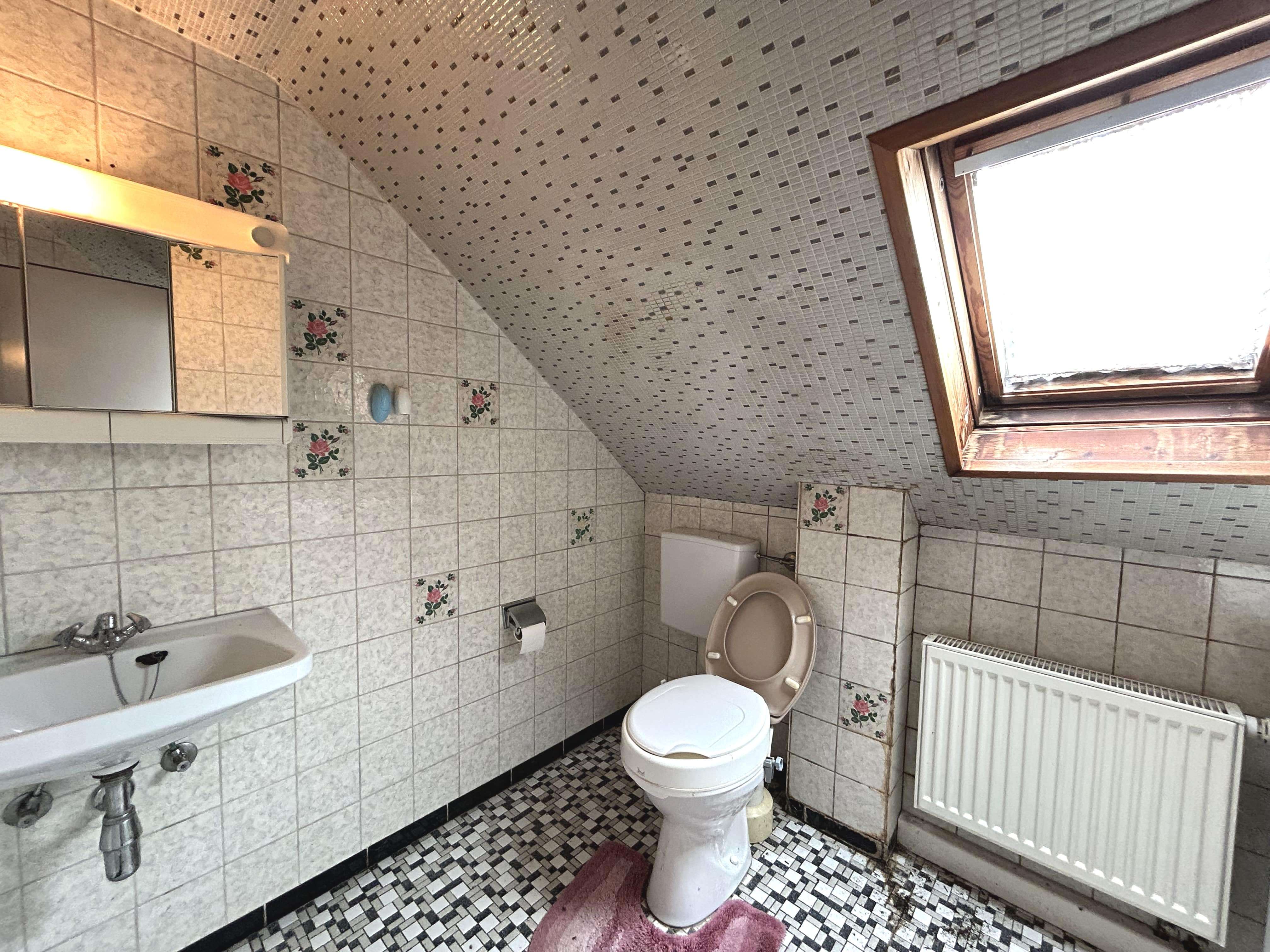 Immobilie in Geroldsgrün - Einfamilienhaus in Geroldsgrün/OT Steinbach - Bild 9