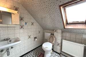 Einfamilienhaus in Geroldsgrün/OT Steinbach – Die vollständige Adresse der Immobilie erhältst du vom Anbieter., 95179 Geroldsgrün – Vorschaubild 19