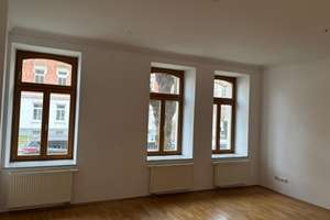 !!VERKAUF!! Stilvolle sanierte Altbauwohnung mit Stuck und Parkett auf ca. 54 m² – Viertelsweg 47, 4157 Gohlis-Mitte, Leipzig – Vorschaubild 5