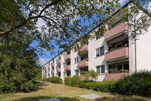 Bezugsfreie 4-Zimmer-Maisonette mit zwei Südbalkonen & Tageslichtbad – 14165 Zehlendorf, Berlin – Vorschaubild 15