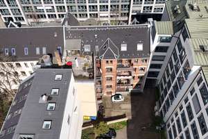 Hochwertige 150 m² Wohnung im sanierten Denkmal mit modernem Komfort – Die vollständige Adresse der Immobilie erhältst du vom Anbieter., 4105 Zentrum-Nord, Leipzig – Vorschaubild 18