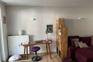Moderne 2-Zimmer-Wohnung mit Balkon und EBK in Mannheim/ Käfertal Süd (ab 1.8.26) – Rüdesheimerstrasse 79, 68309 Käfertal, Mannheim – Vorschaubild 8
