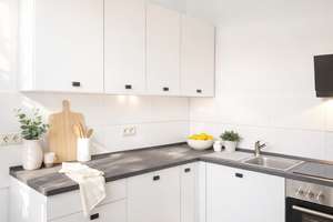 Attraktive 3-Raum-Wohnung mit Balkon und Einbauküche – Albrechtstr. 9, 99089 Andreasvorstadt, Erfurt – Vorschaubild 8