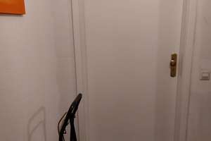 *Helle 2,5 Zimmer-Wohnung in guter Lage von Chemnitz!* – Die vollständige Adresse der Immobilie erhältst du vom Anbieter., 9112 Kaßberg, Chemnitz – Vorschaubild 12