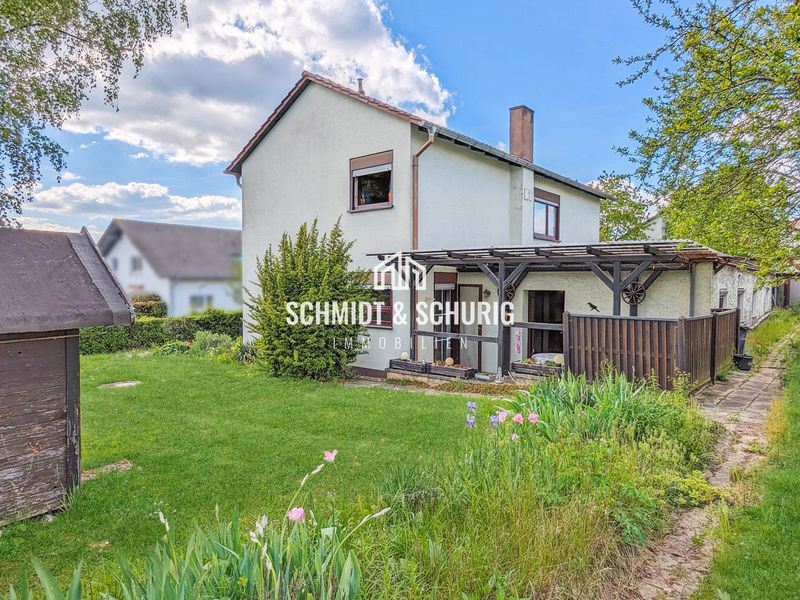 Haus kaufen in Bretten ImmoScout24