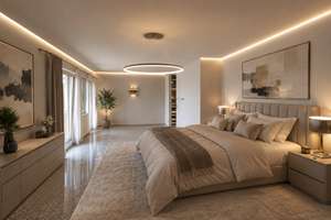 Penthouse mit privater Dachterrasse - perfekt für Hybrid Work & Rooftop Living – Die vollständige Adresse der Immobilie erhältst du vom Anbieter., 41238 Heyden, Mönchengladbach – Vorschaubild 26