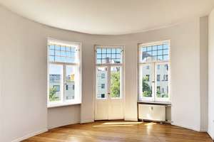 Wunderschöne Altbauwohnung 
mit 3,5 Zimmern am Lietzensee – Dernburgstraße 4, 14057 Charlottenburg, Berlin – Vorschaubild 7