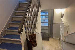 Charmante 2- Zimmer Wohnung mit in Reinickendorf - bezugsfrei. – Die vollständige Adresse der Immobilie erhältst du vom Anbieter., 13403 Reinickendorf (Ortsteil), Berlin – Vorschaubild 8
