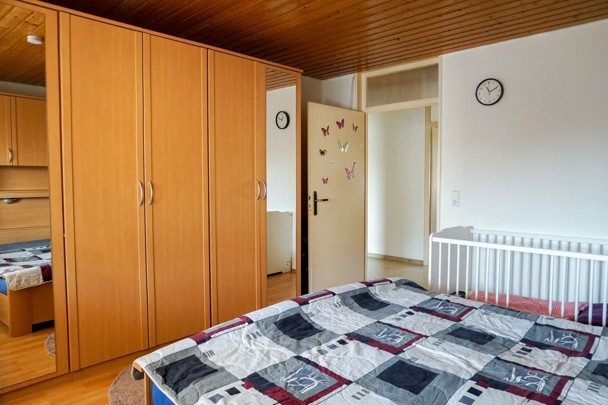 Immobilie in Wörth am Rhein - Eigentumswohnung im 1. OG in Wörth - Bild 11