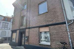 4- Zimmer Wohnung - In zentraler Lage in Mönchengladbach – Kyffhäuser Sr. 17, 41061 Gladbach, Mönchengladbach – Vorschaubild 5