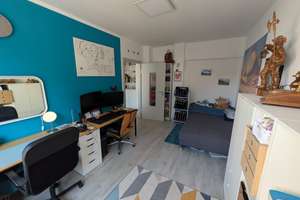 Schöne 3 Zimmer Wohnung im Herzen Aachens – Großkölnstr. 62, 52062 Markt, Aachen – Vorschaubild 10