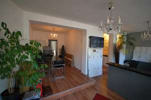 Wohnung mit Laden- oder Bürofläche in Hamburg-Groß Flottbek – Osdorfer Weg 21, 22525 Groß Flottbek, Hamburg – Vorschaubild 2