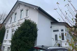 Charmantes Altbau-Ensemble mit Anbau und Garten in Bad Oeynhausen City – Lindenstr. 7, 32545 Bad Oeynhausen – Vorschaubild 3